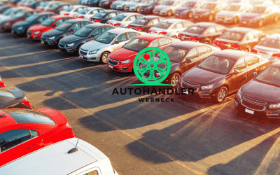 Schonende Autowäsche: Tipps von der Redaktion -Autoankauf Lauda-Königshofen- für die perfekte Pflege mit Waschanlagen