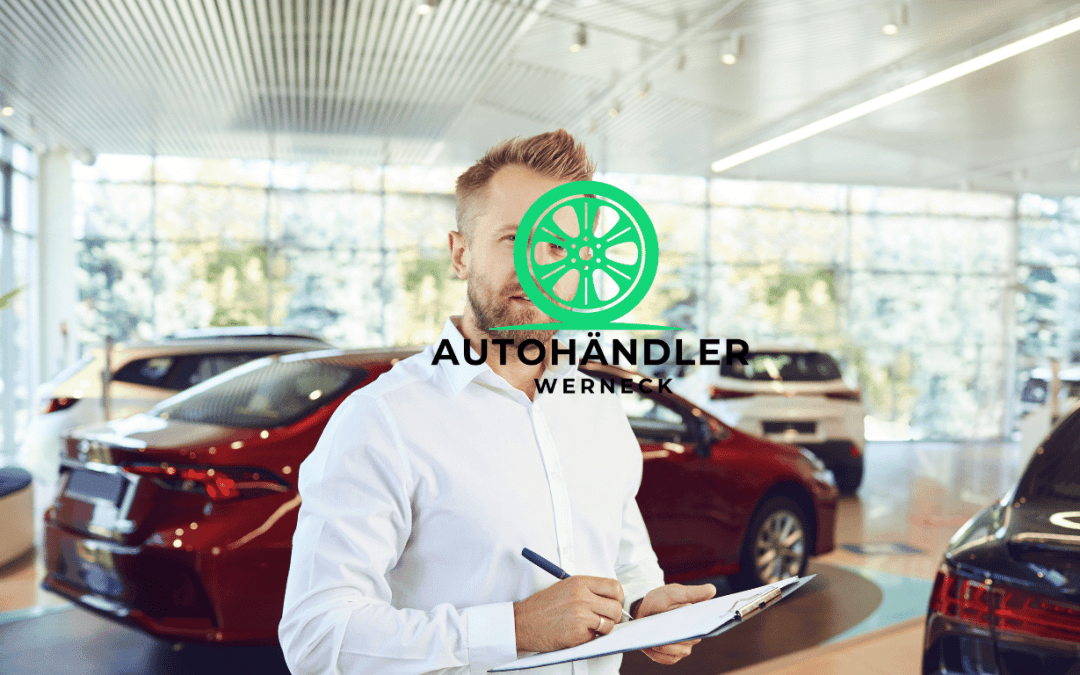 Autohändler Werneck