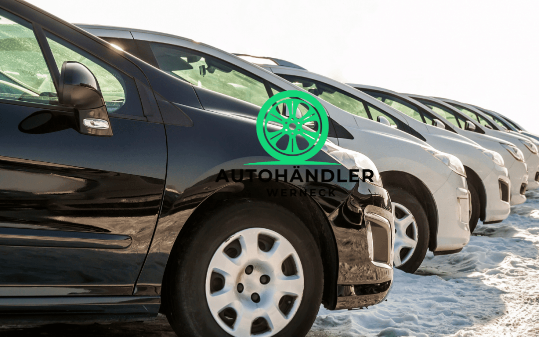 Autohändler Werneck