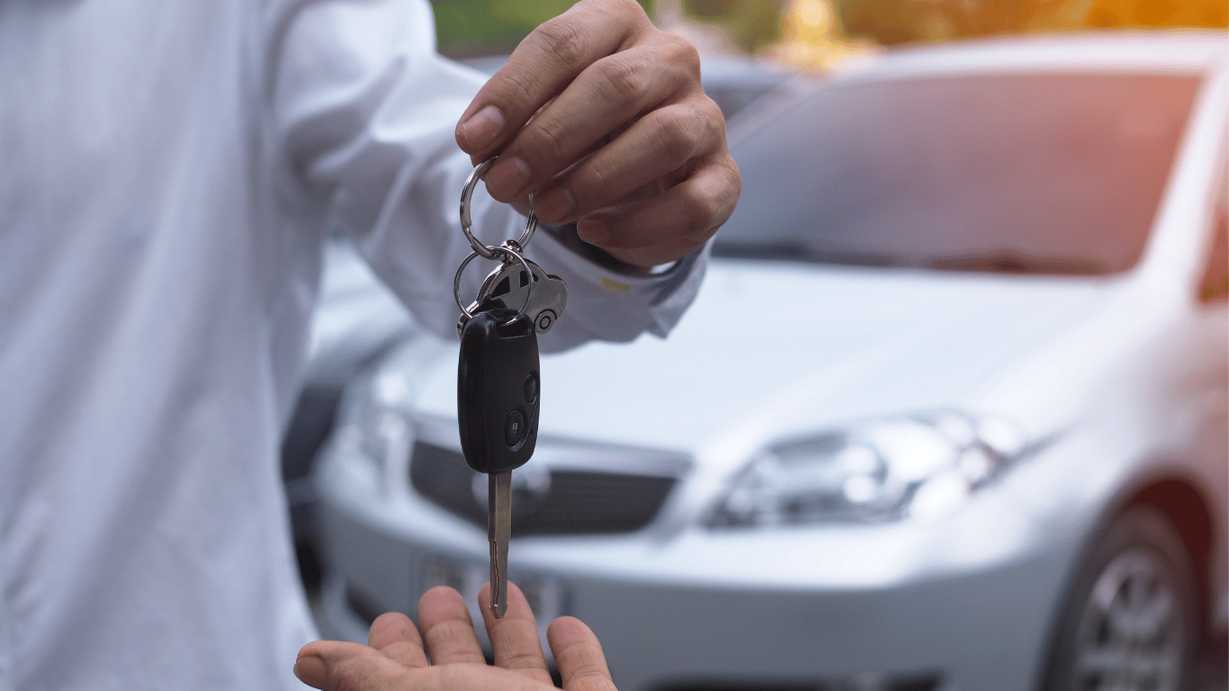 Autohändler Werneck